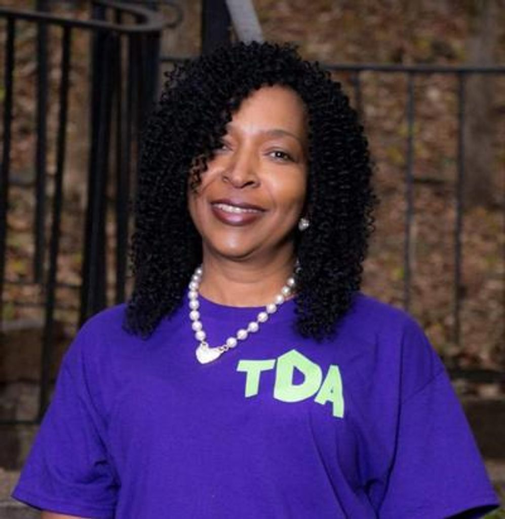 Margaret "Tina" Davis Profile Photo