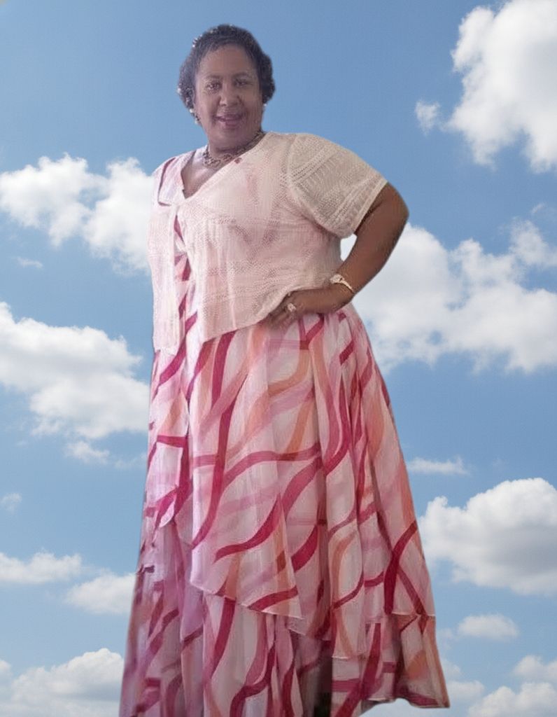 Charell Raynita Woods