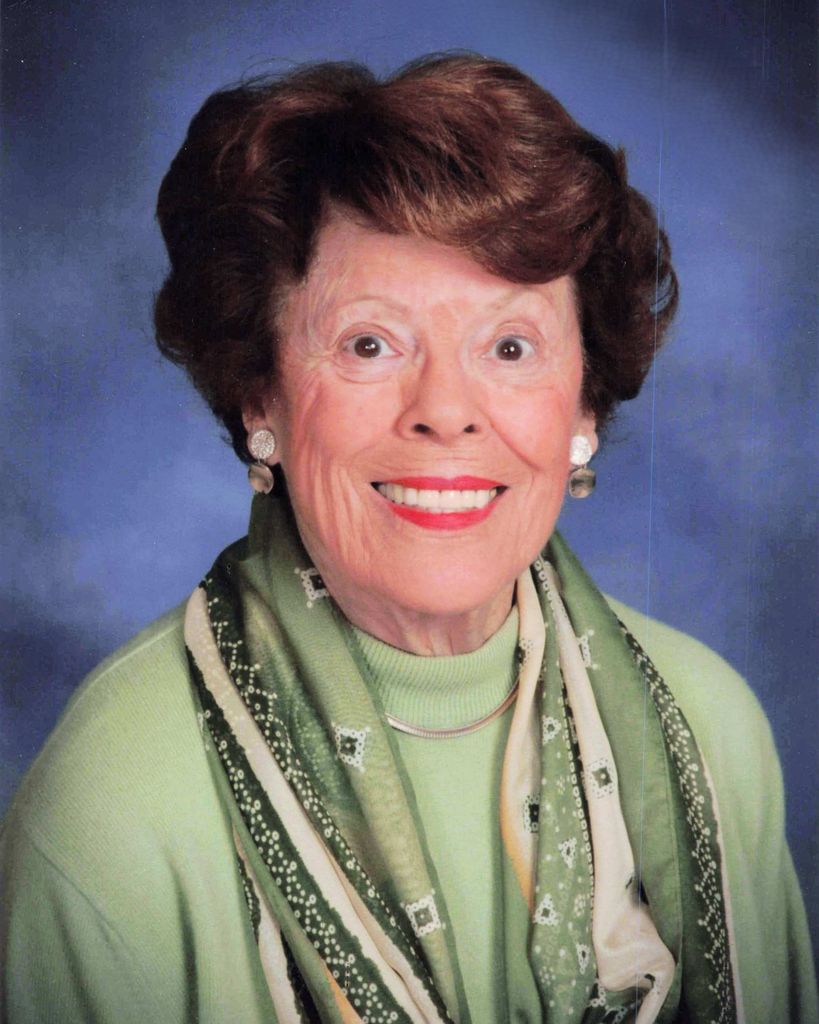 Gloria Mannino Gillis
