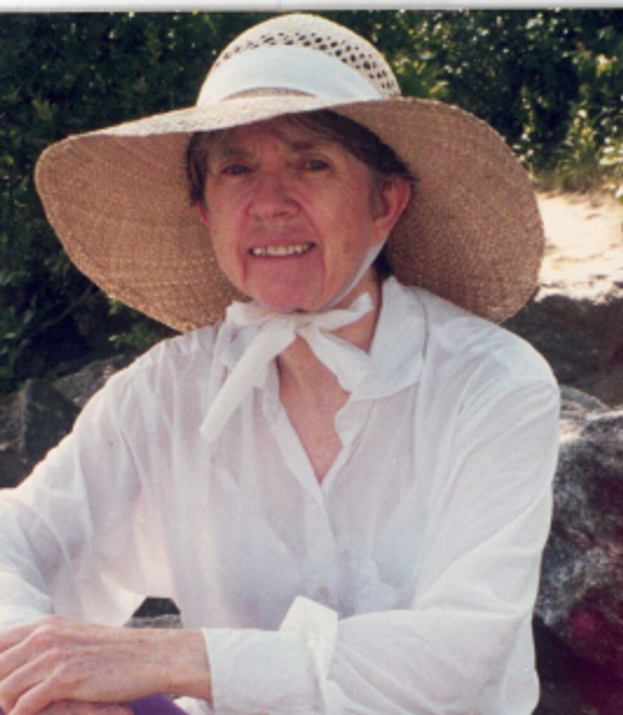 Helen E. Mc Elwee Dupont Profile Photo