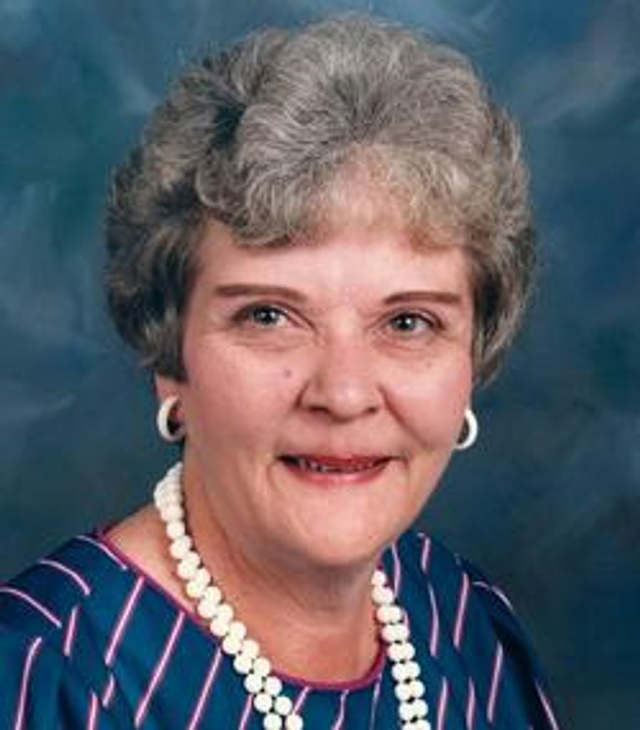 Judith J. "Judy" Gillam