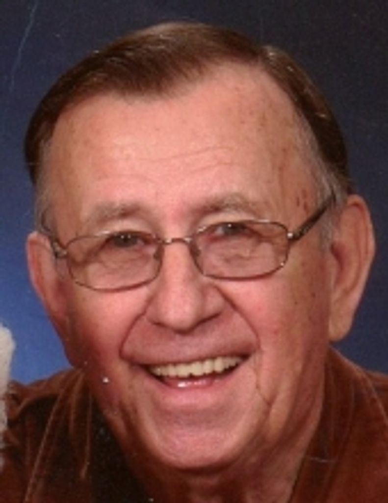 James "Jim" A. Drehfal