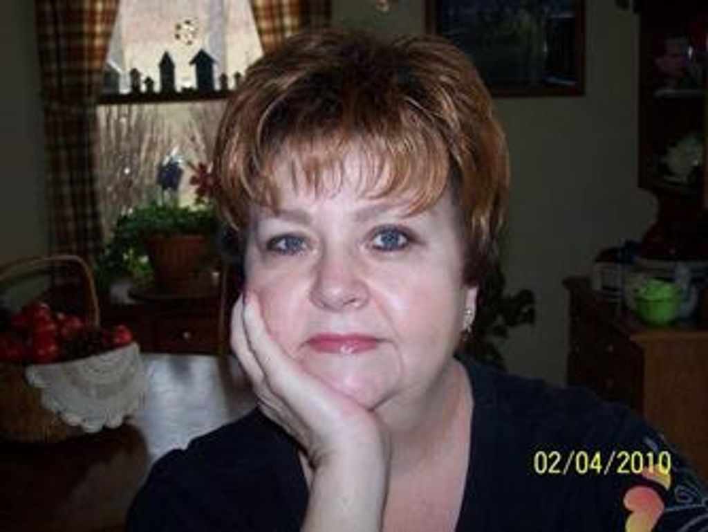 Beverly Jane Skinner Profile Photo