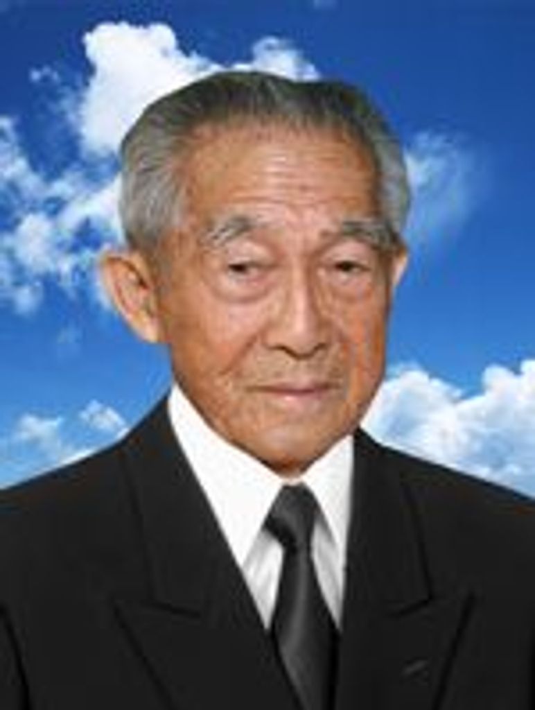 Kiyoto Jim Ushijima