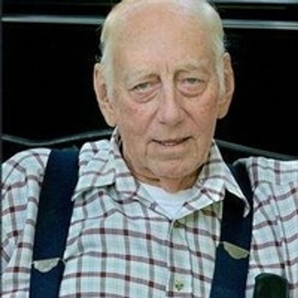 Harold E Garland