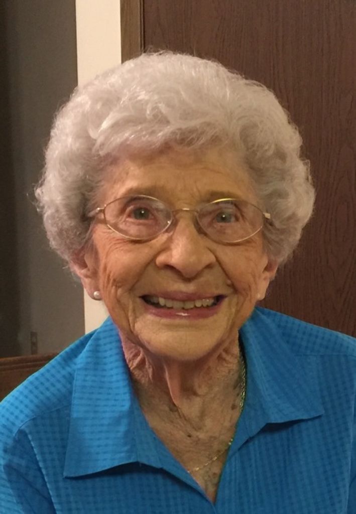 Eileen I. (Spiess)  Bowerman