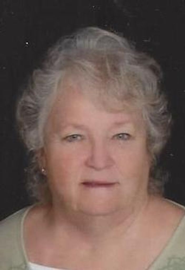 Frances "Frann" Webber