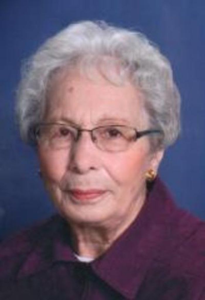 Marie J Sattler