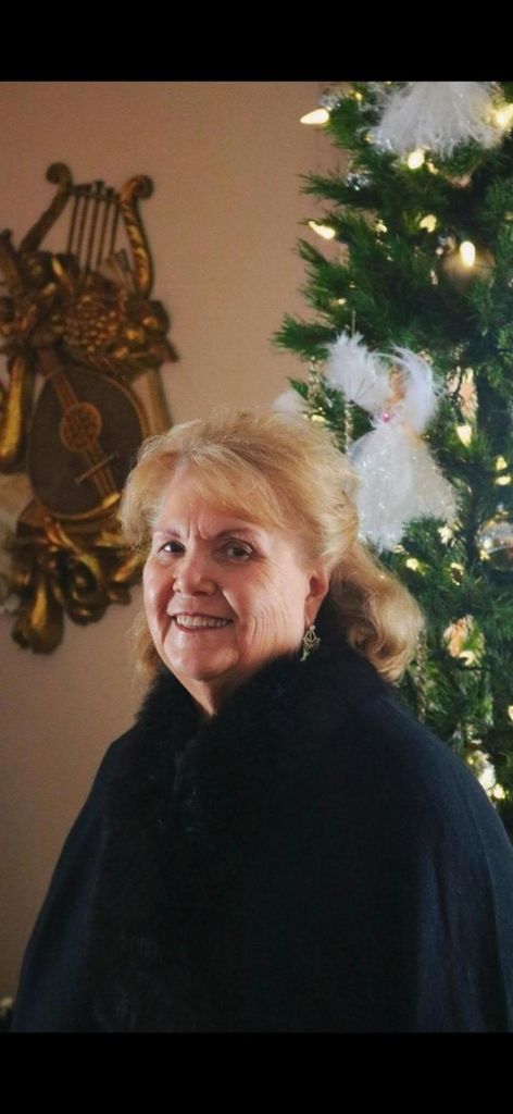 Ramona Farley Profile Photo