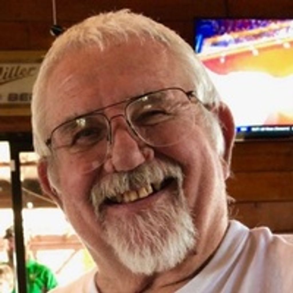 Paul Lavaughn Harper