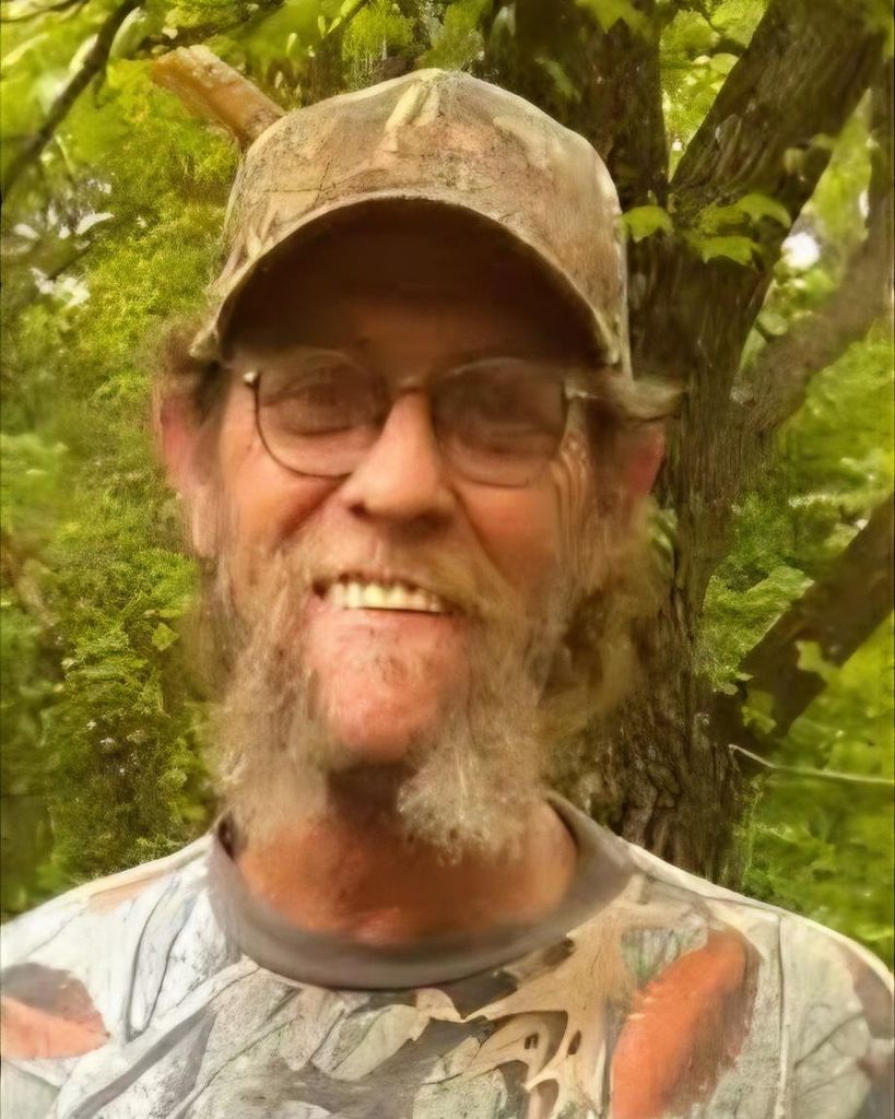 Bobby "Bob" Helton Profile Photo