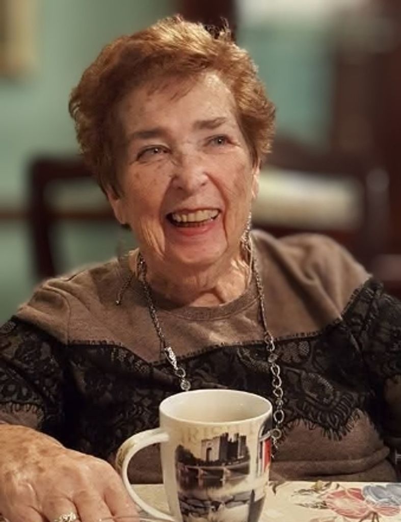 Betty Ann Wehling Profile Photo