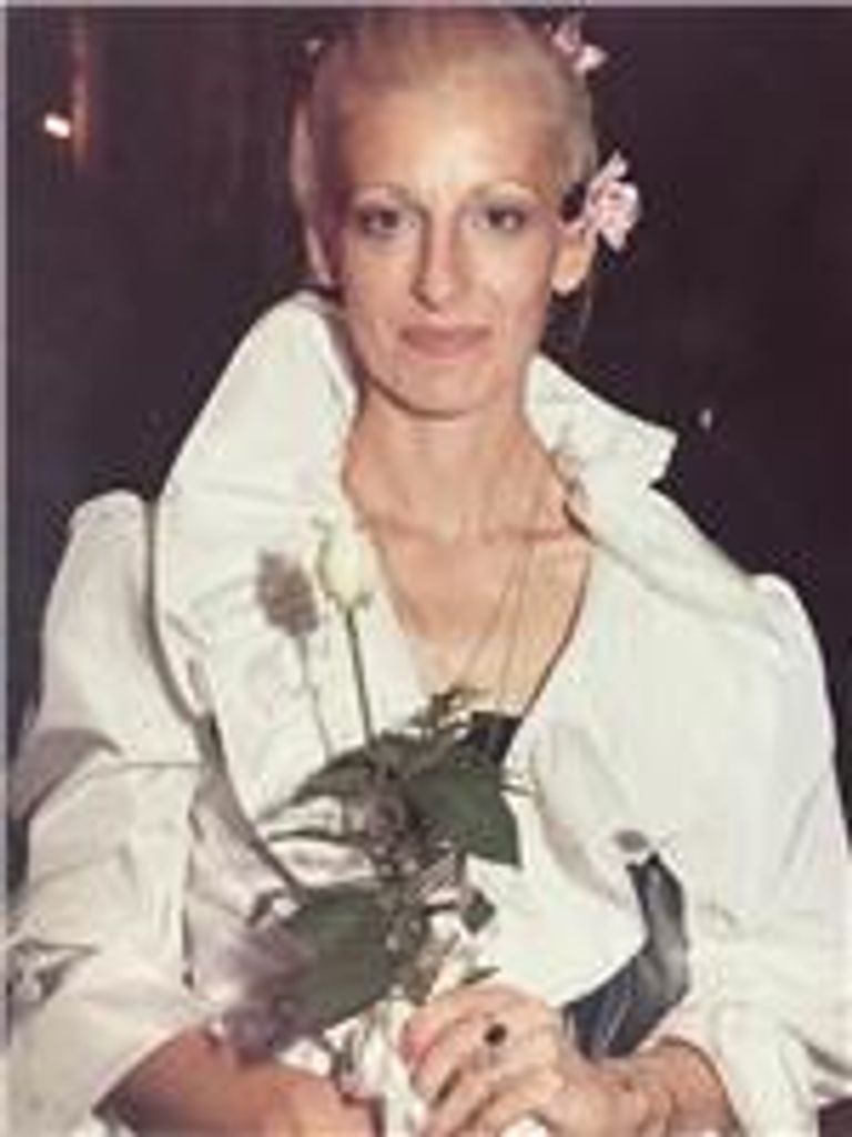 Andrea B. Elliott