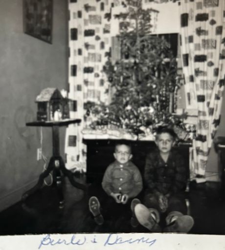 Daniel Bezet, Sr. photo gallery thumbnail 92 of 116