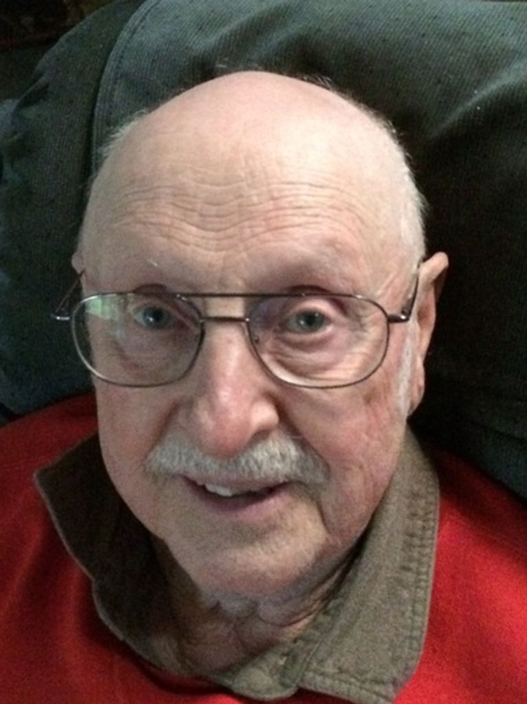 Cecil L. Van Blarcum