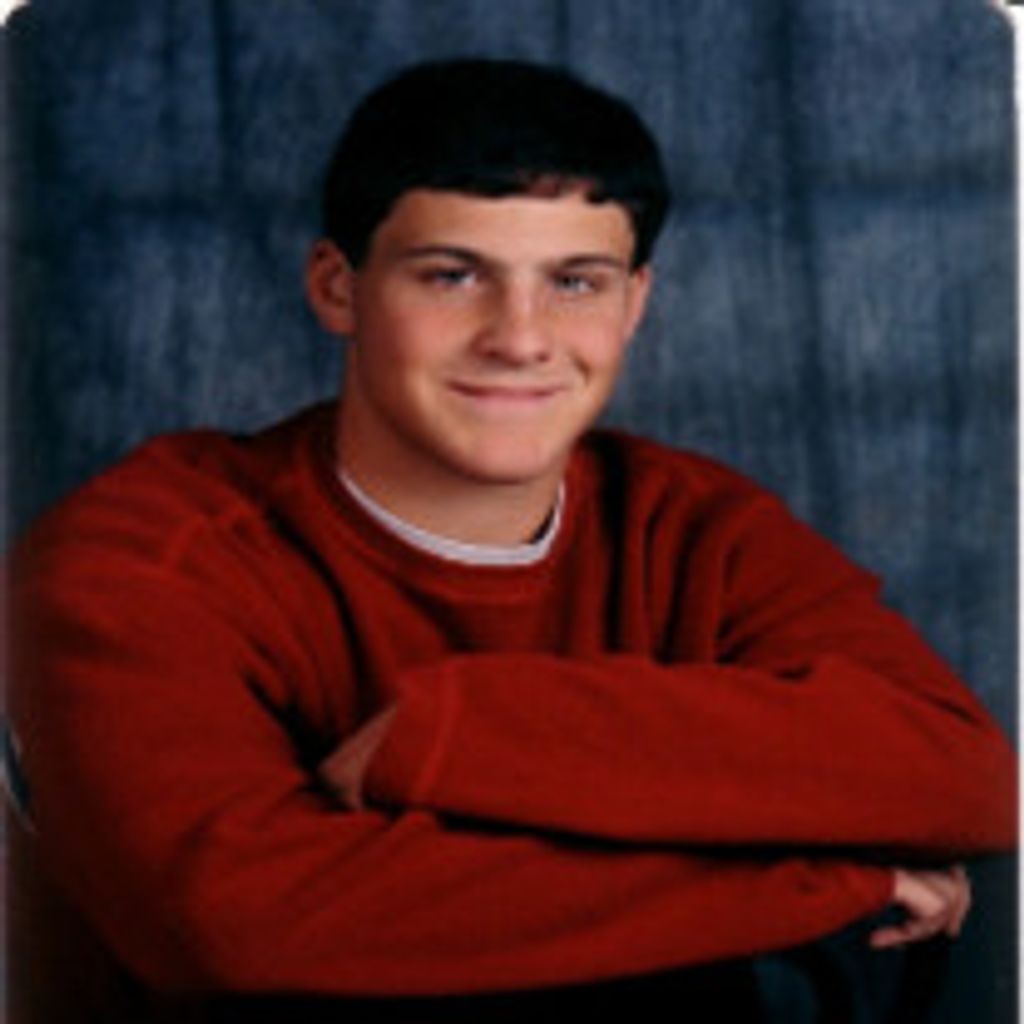 Christopher Wicks Profile Photo