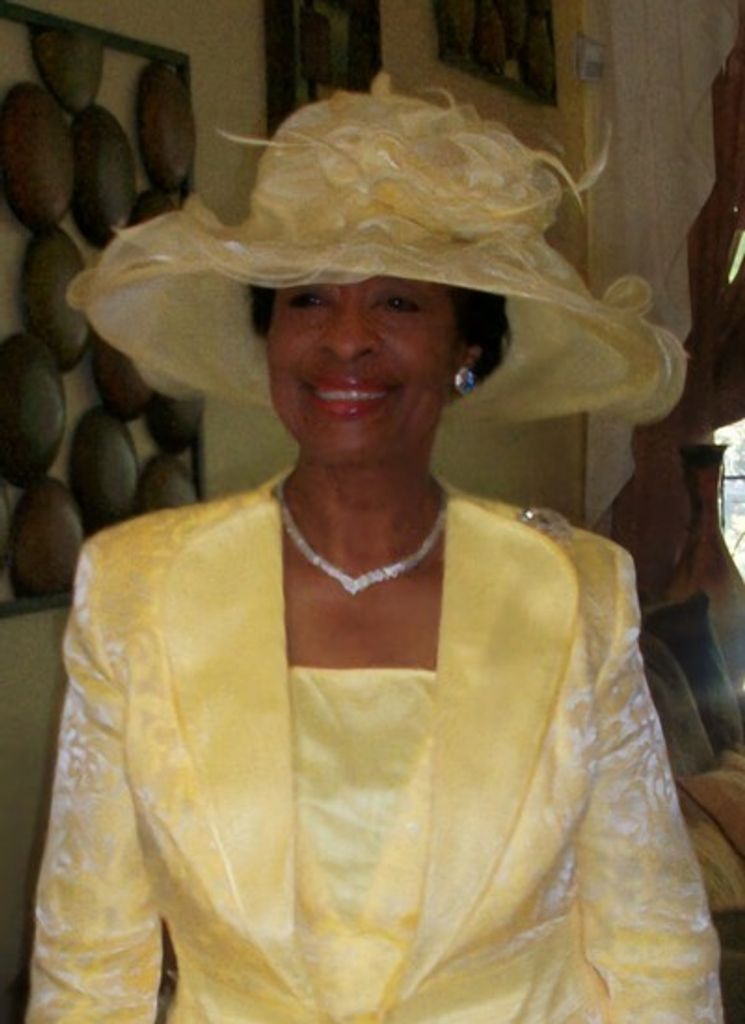 Gloria J. Black Profile Photo