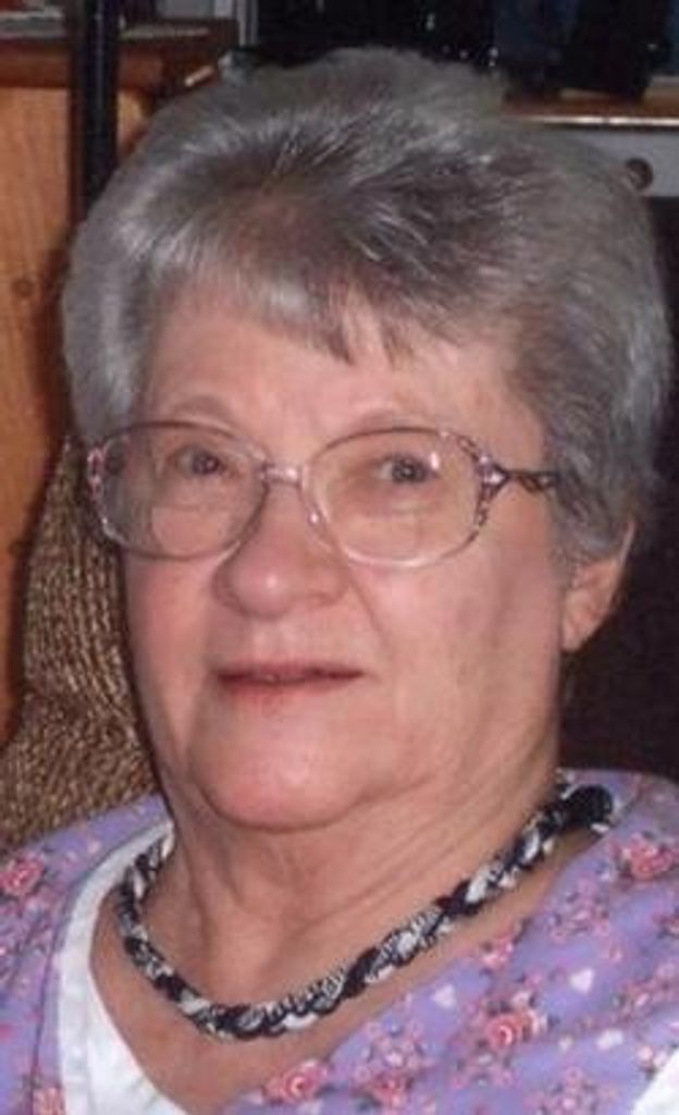 Vivian Mayo
