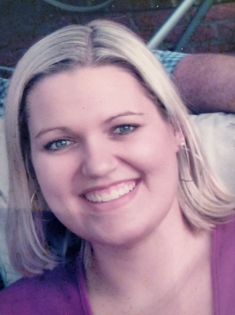 Rachael Kelley Vantrease