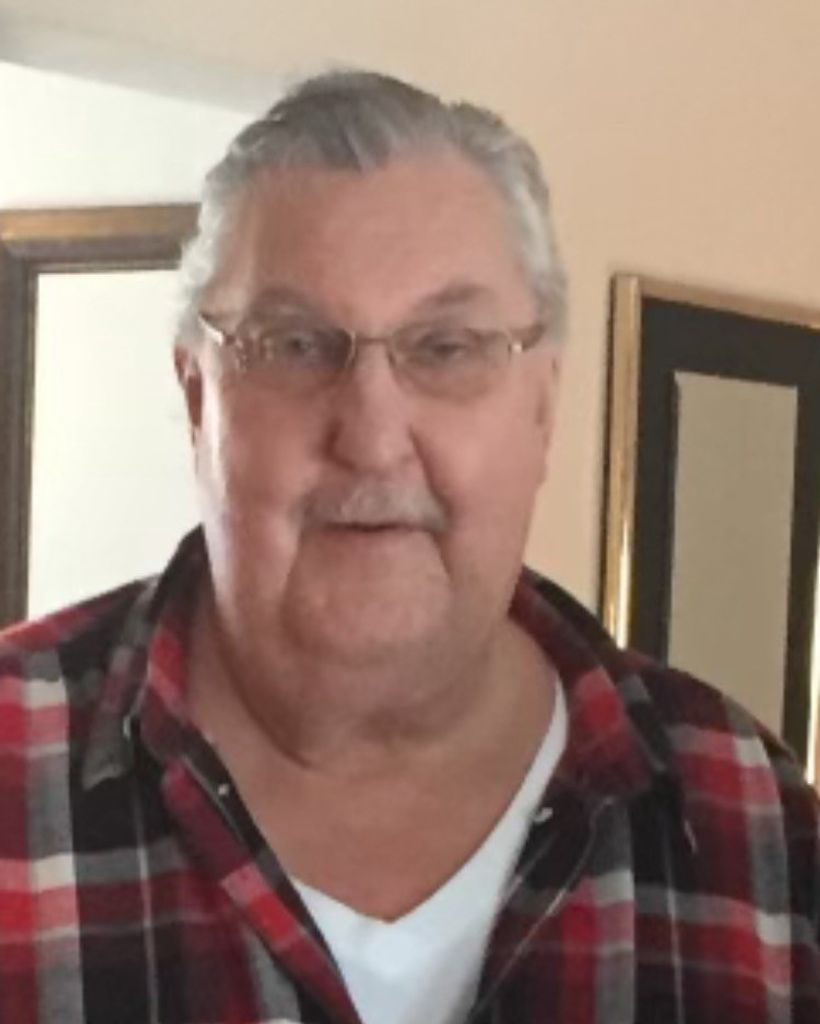 Terry Barnett