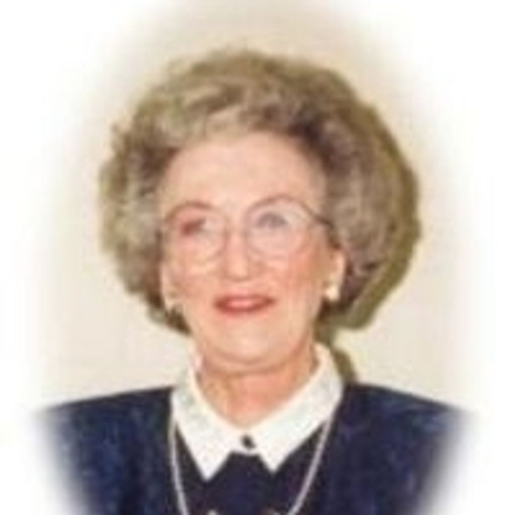 Millie Maxine Tudor