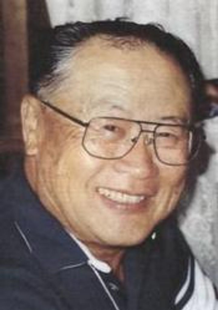 Sam M. Kobayashi