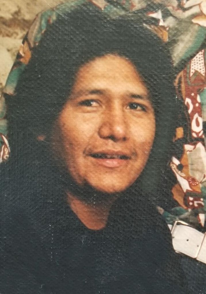David Cuch Ashby