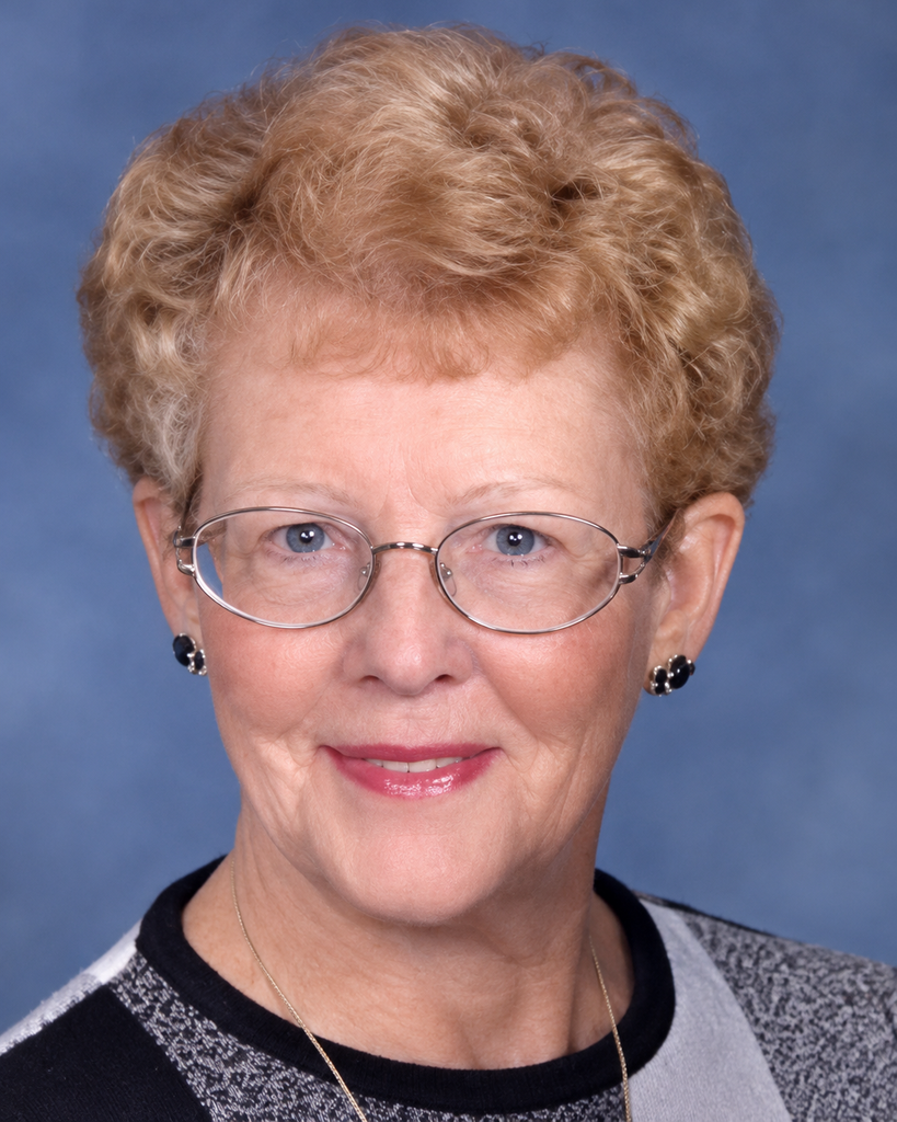 Mauricette R. Stauffer