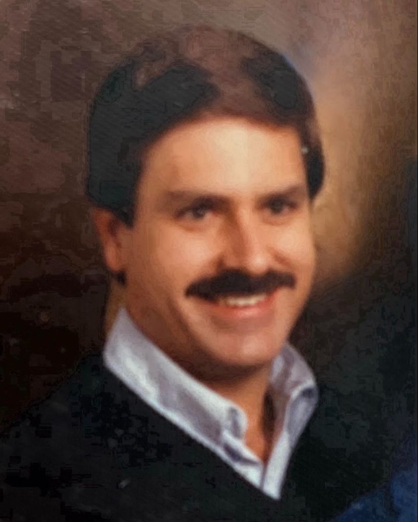 Allan M. Storm Profile Photo