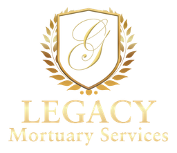 Legacy Mortuary Services Logo