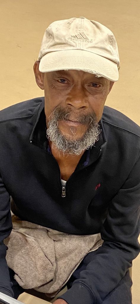 Leroy Jean-Louis, Jr. Profile Photo