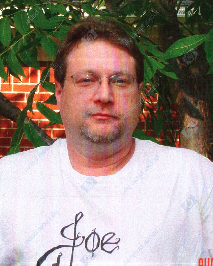 Joseph Daniel Arnold Profile Photo