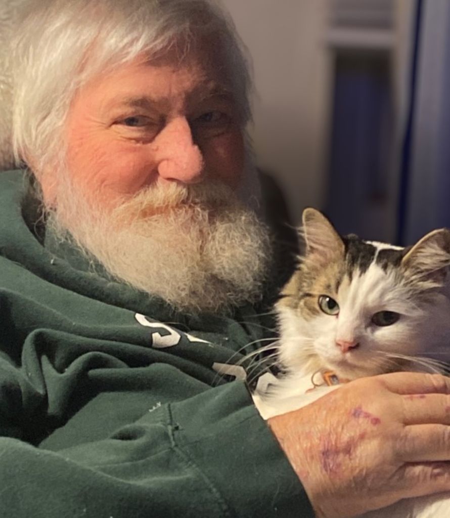 Roger Garth Cooling Jr. Profile Photo