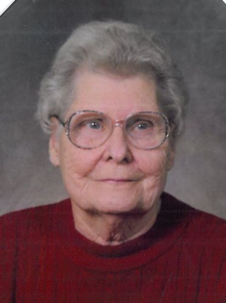 Marjorie Monson