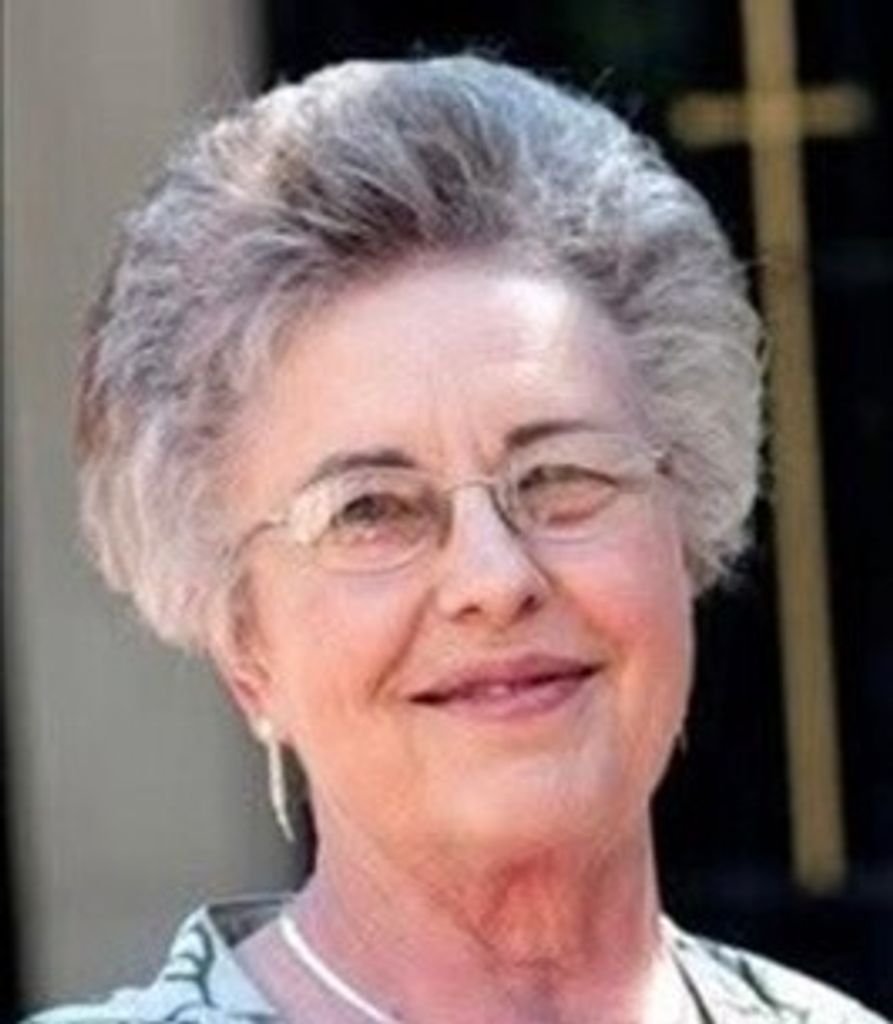 Anna Horn Profile Photo