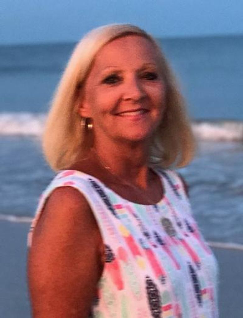 Janet Belflower Profile Photo