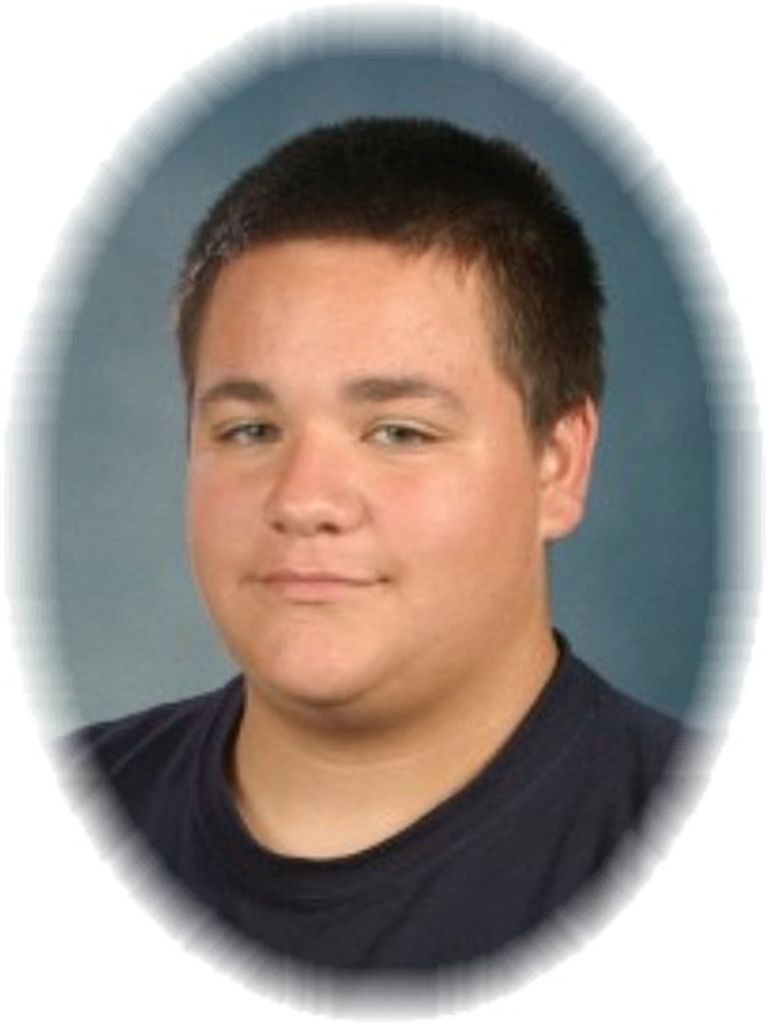 BRADY K. HEDRICK Profile Photo