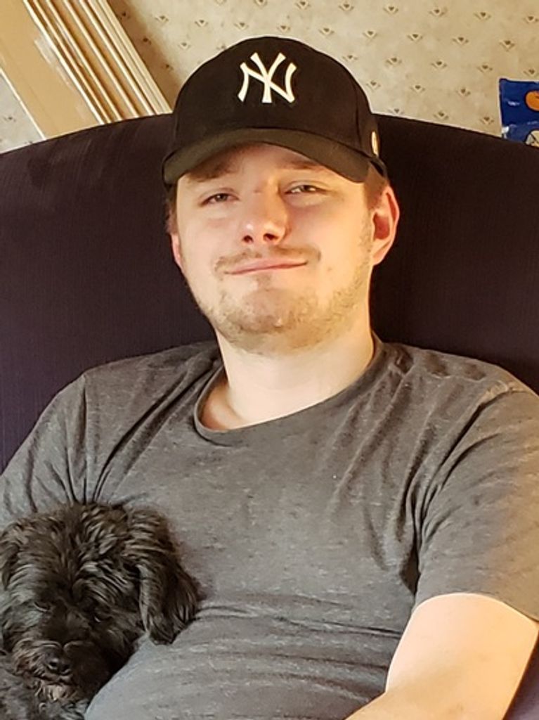Joshua Cunningham Profile Photo