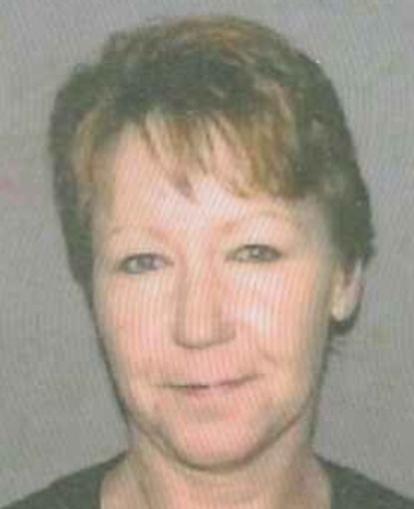 Theresa M. Anthony