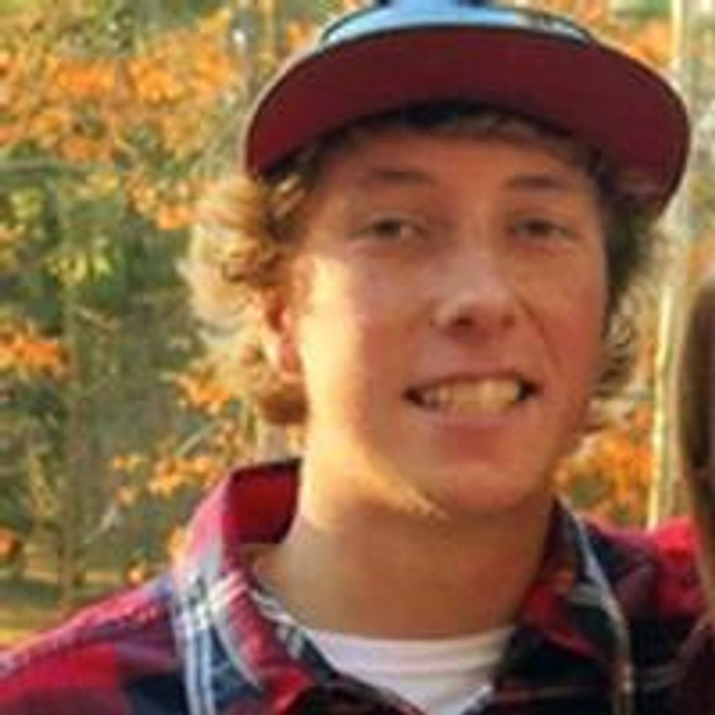 Nicholas Killion Melton