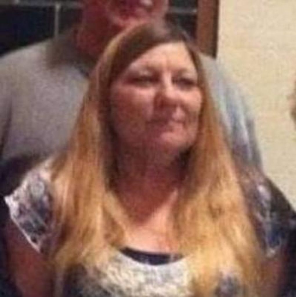 Teresa Sue Vaughn Profile Photo