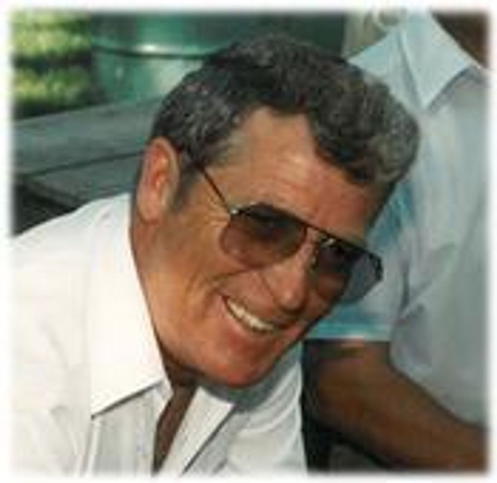 Floyd "Johnny" Sumners