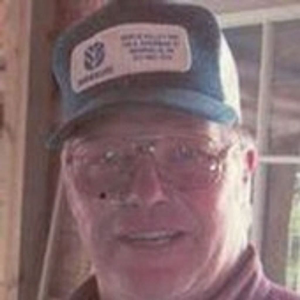 Dwight E. Ripley