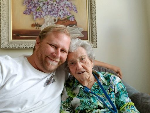 Maxine Mae (Tyler)  Seymour photo gallery thumbnail 65 of 75