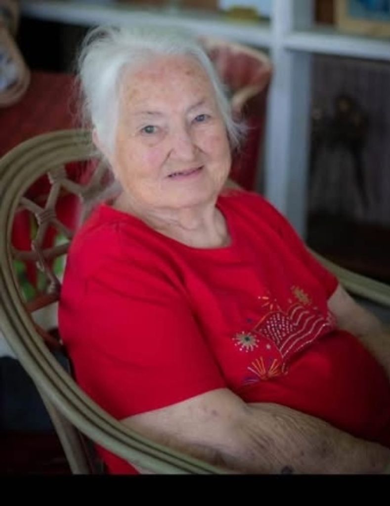 Patricia G.  Schyllander