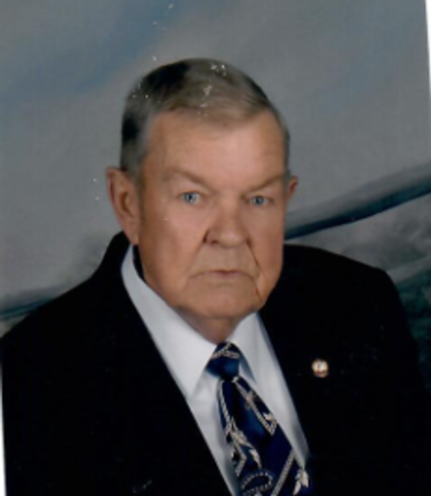 Virgil    "V.T." Tilman Brigance Profile Photo