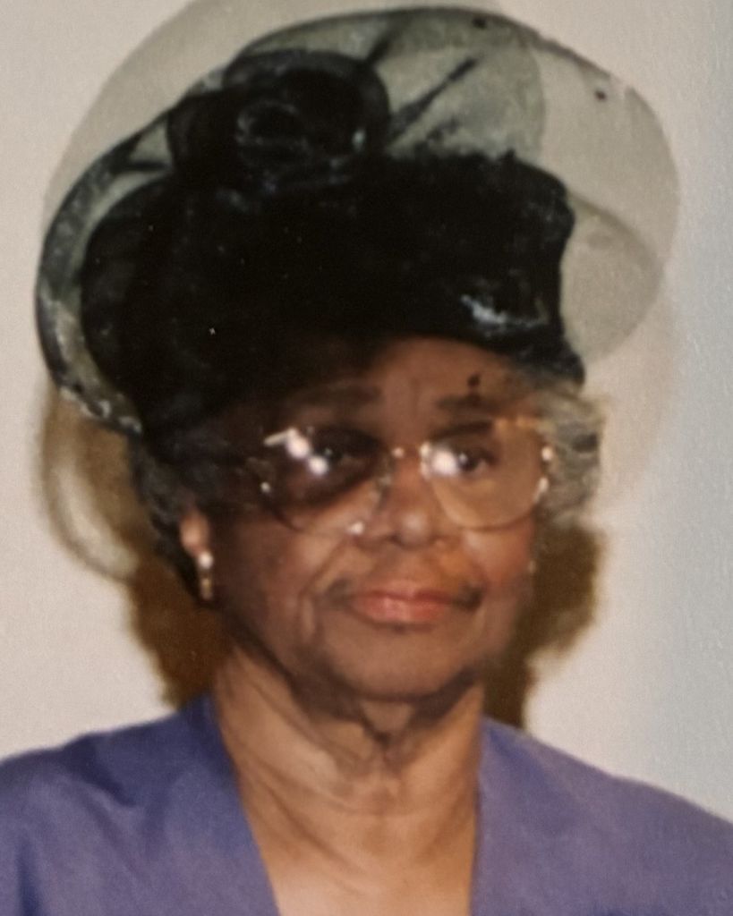 Cordelia Knox Powell