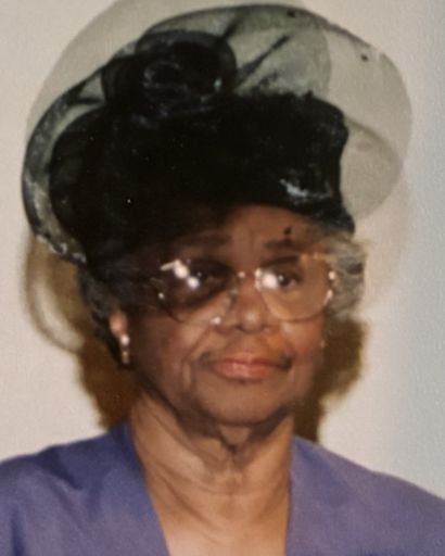 Cordelia Knox Powell Profile Photo