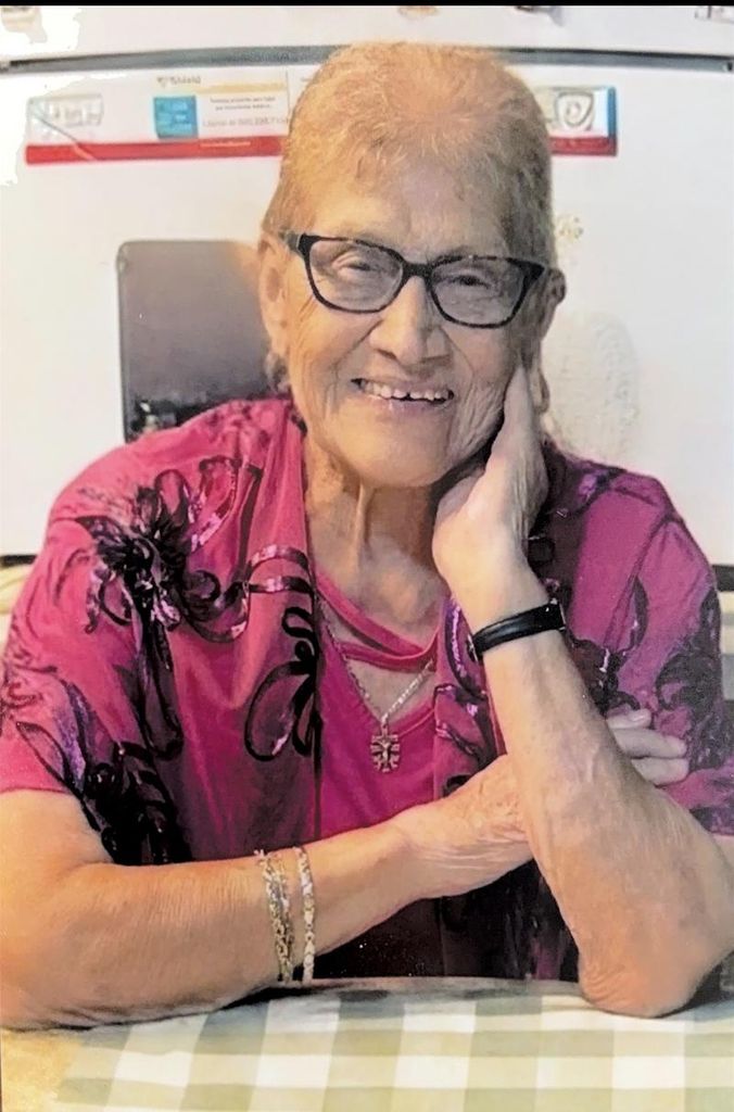 Josefa R Reyna Profile Photo