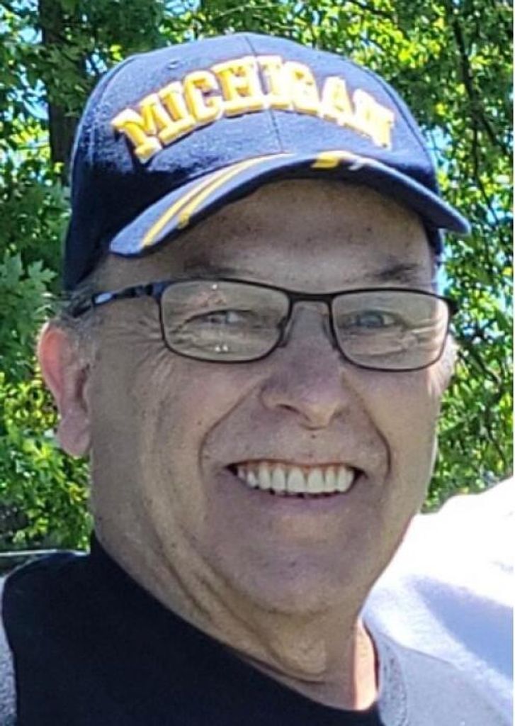 Paul Panich Profile Photo